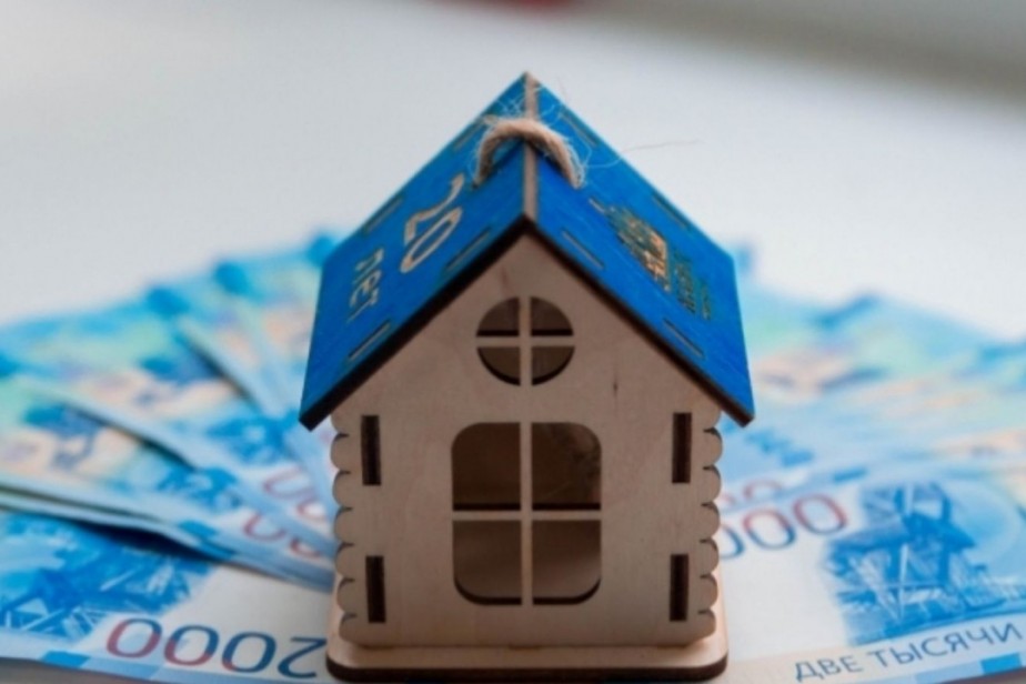Повышен лимит кредита на льготную ипотеку 